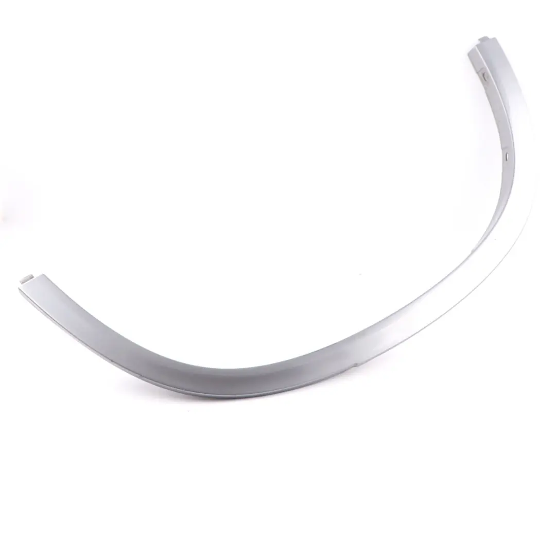 BMW X1 E84 Wheel Arch Cover Trim Rear Right Spacegrau Space Grey - A52 - SKU 8049942-SCG - Part number 8049942