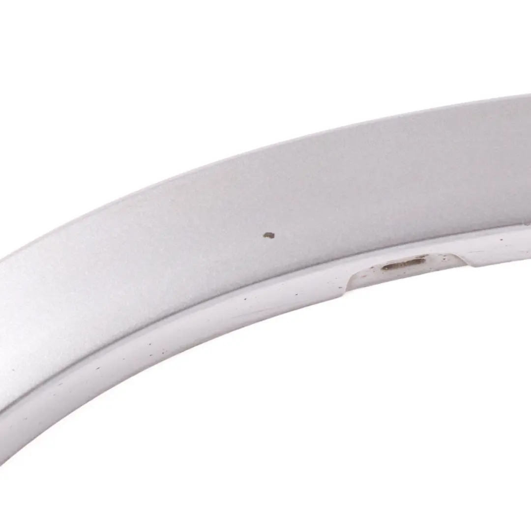 BMW X1 E84 Wheel Arch Cover Trim Rear Right Spacegrau Space Grey - A52 - SKU 8049942-SCG - Part number 8049942
