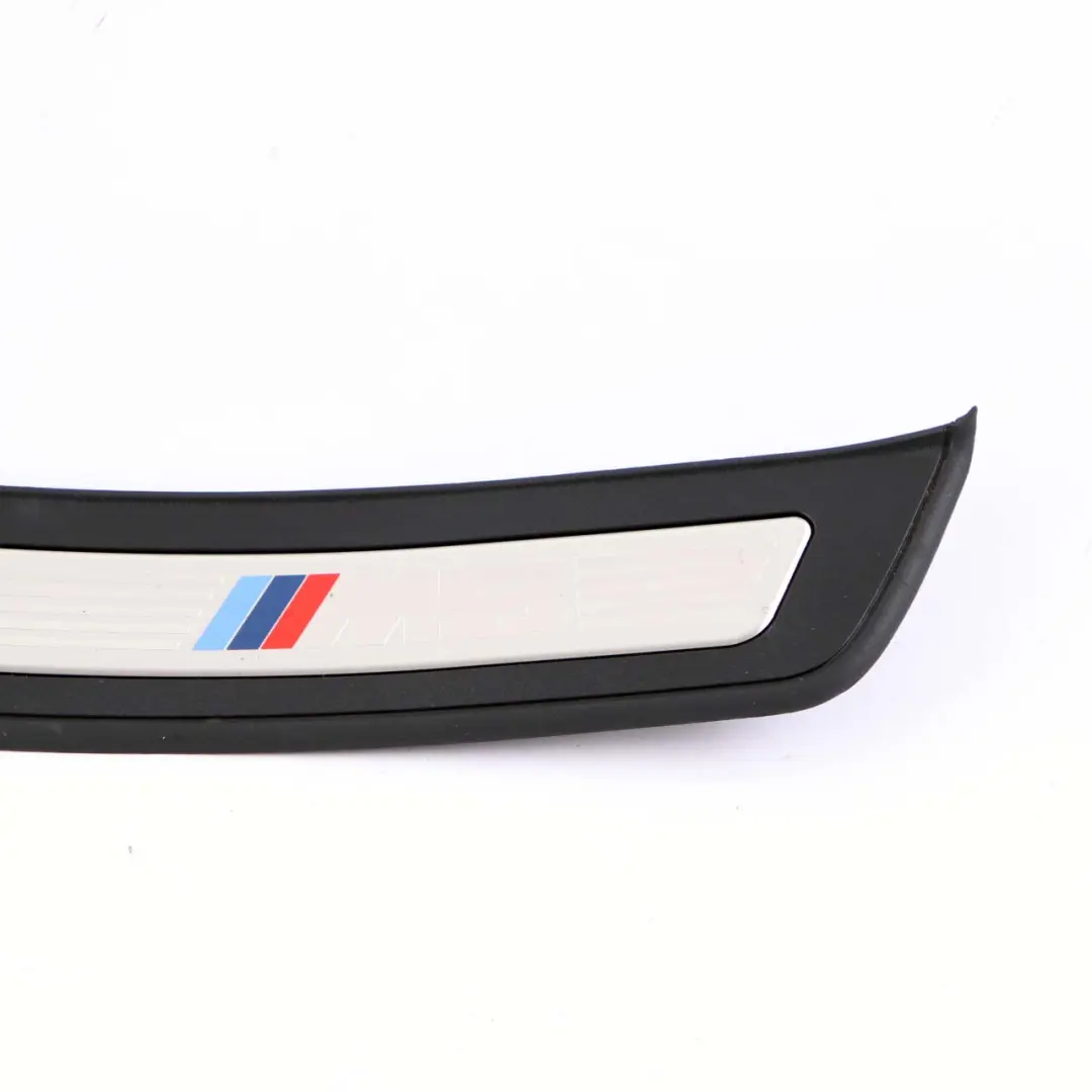  Rivestimento ingresso BMW F10 F11 M5 Striscia posteriore destra - SKU 8050044 - Numero di parte 8050044