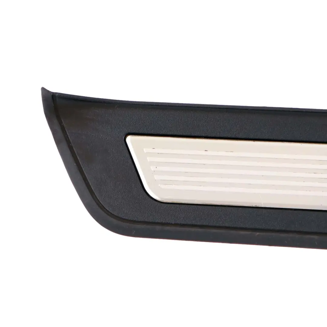  Einstiegsblende Verkleidung BMW F10 F11 M5 vorne links Leiste - SKU 8050045 - Teilenummer 8050045