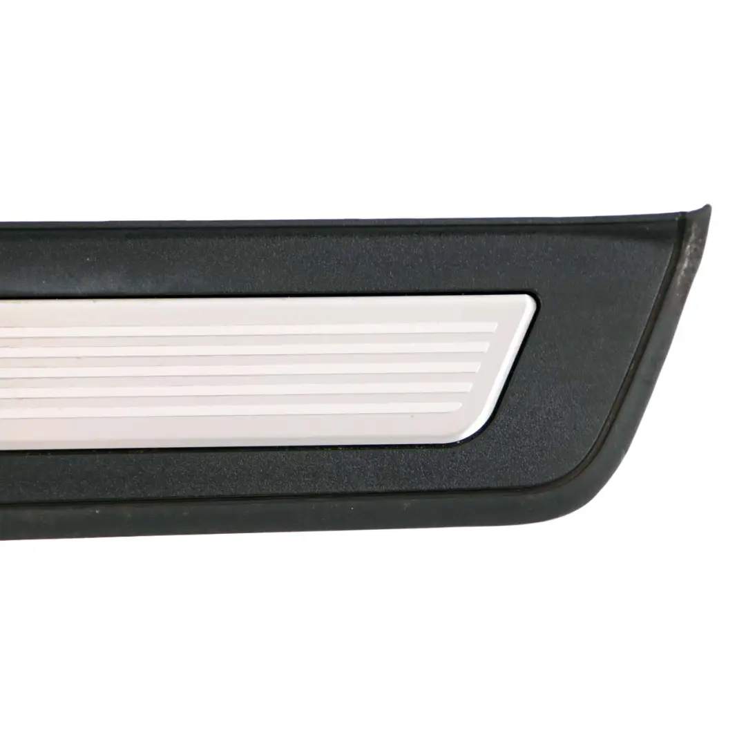  Einstiegsblende Verkleidung BMW F10 F11 M5 vorne links Leiste - SKU 8050045 - Teilenummer 8050045