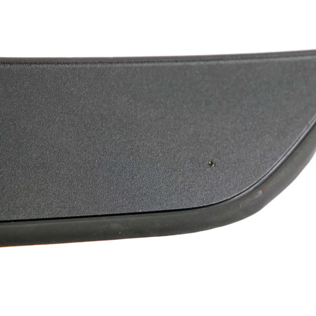  Entrance Door Cover BMW F10 F11 LCI M5 M Sport Trim Sill Panel Strip Rear Left - SKU 8050051-1 - Part number 8050051