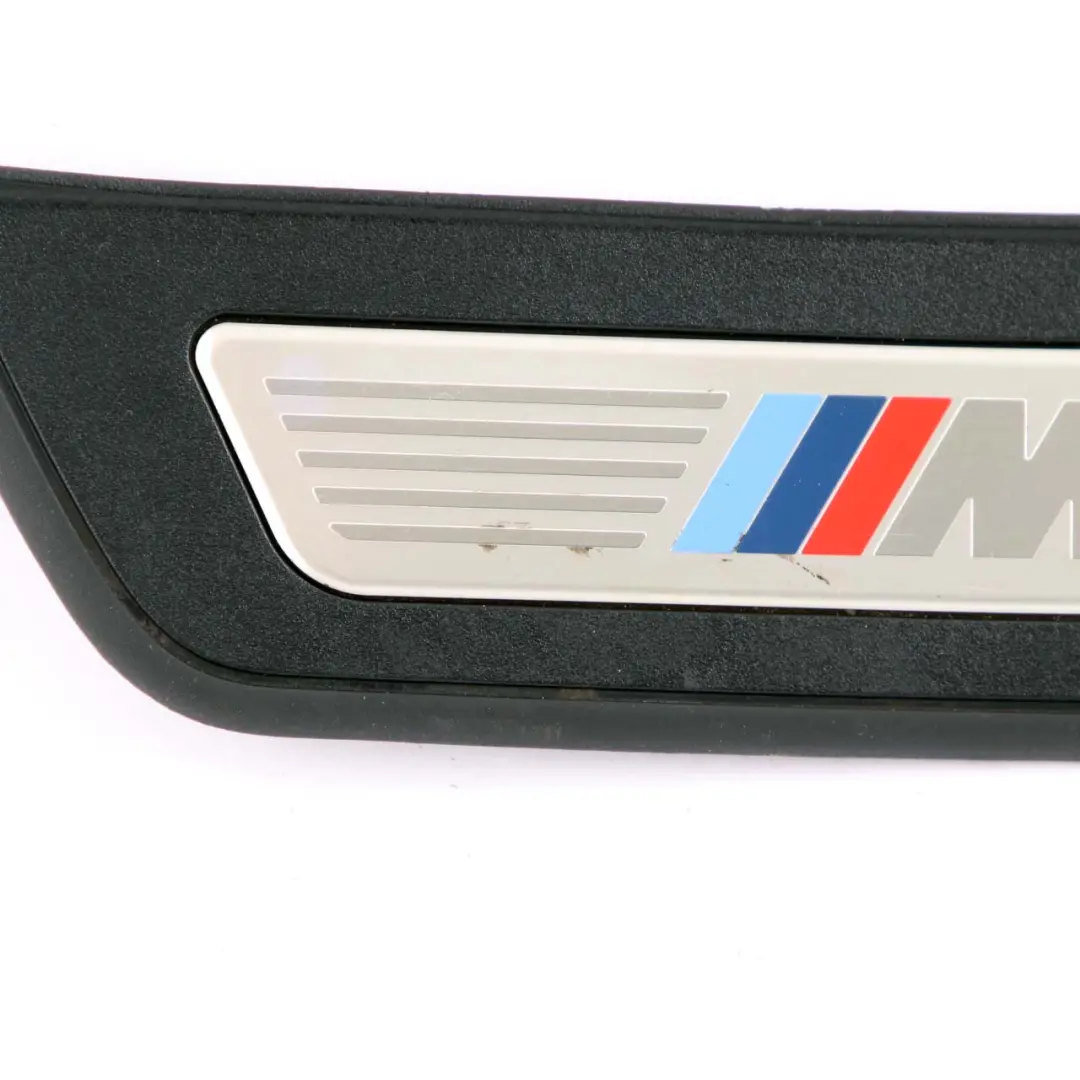 BMW F10 F11 LCI M5 Tapa Puerta De Entrada M Sport Trim Strip Trasera Izquierda - SKU 8050051-1 - Número de pieza 8050051