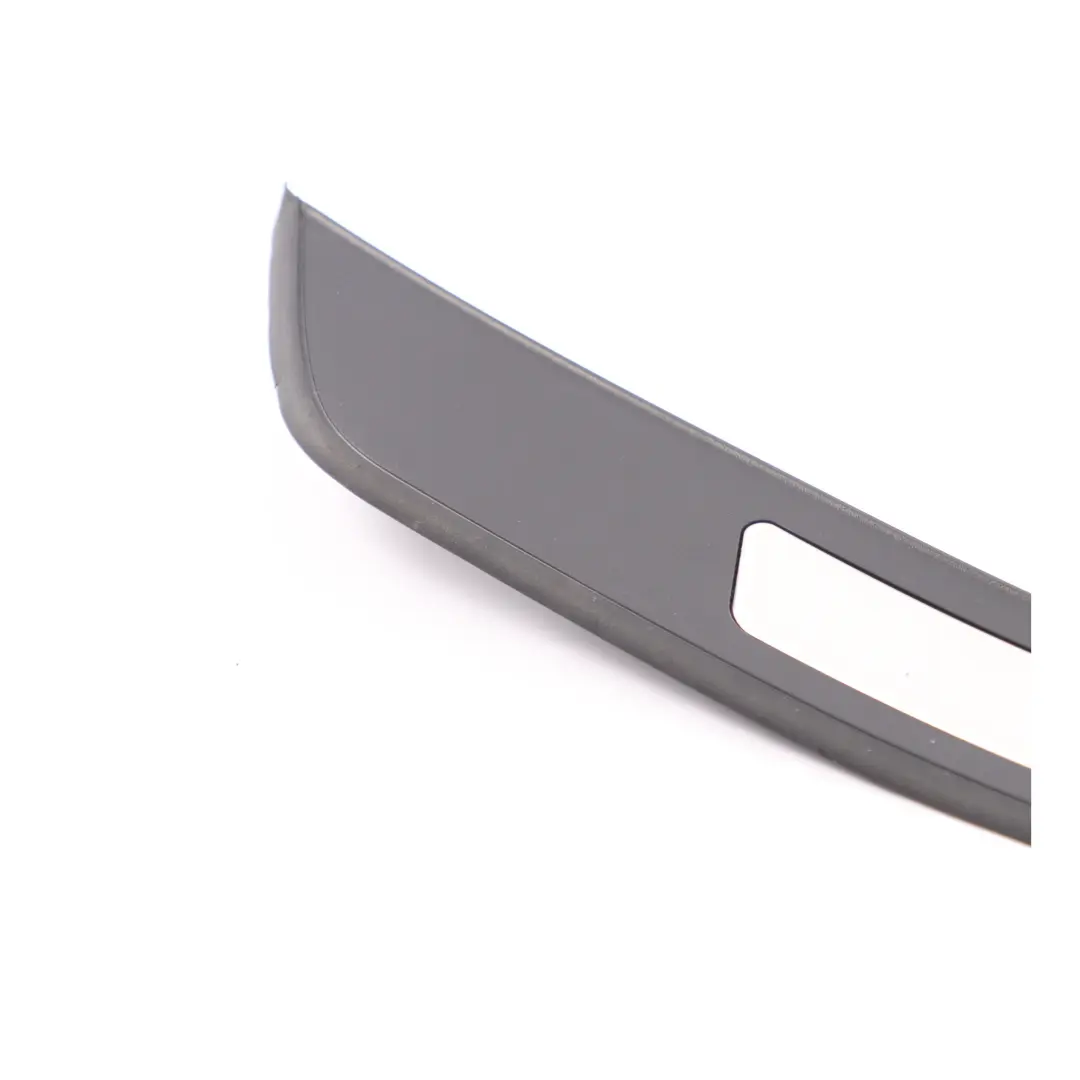 Entrance Door Cover Trim Sill Panel Rear Right O/S to BMW F10 F11 M Sport with Part number 8050052 BMW F10 F11 M Sport Entrance Door Cover Trim Sill Panel Rear Right O/S - SKU 8050052-1 - Part number 8050052