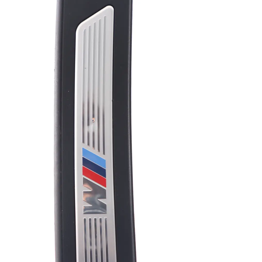 BMW F10 F11 M Pakiet Listwa Progowa Prawy Tył - SKU 8050052-1 - Numer Części 8050052
