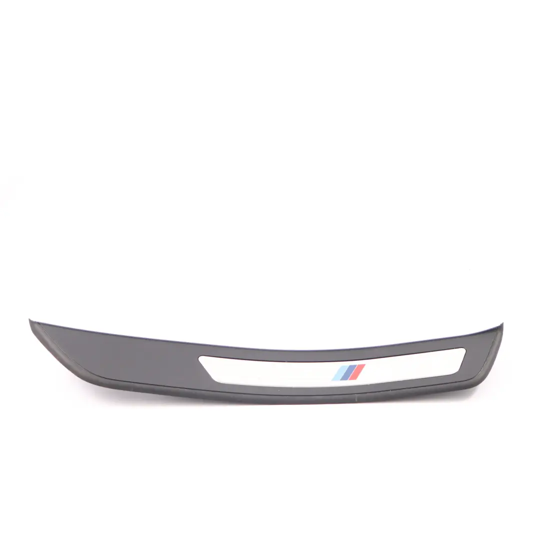 d'entrée sport Garniture de seuil arrière droite pour BMW F10 F11 M Porte à propos du numéro de pièce 8050052 BMW F10 F11 M Porte d'entrée sport Garniture de seuil arrière droite - SKU 8050052-1 - Numéro de pièce 8050052