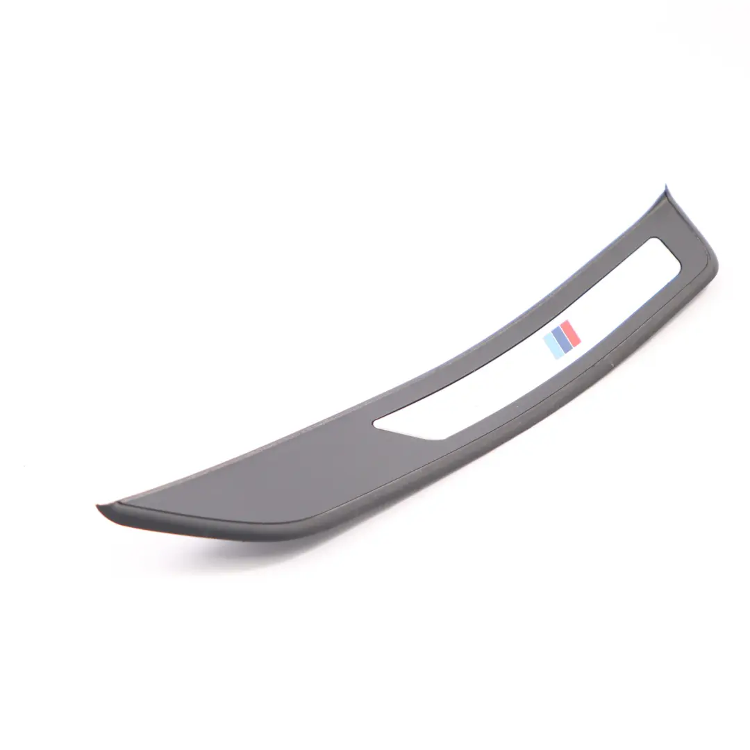 BMW F10 F11 M Porte d'entrée sport Garniture de seuil arrière droite - SKU 8050052-1 - Numéro de pièce 8050052