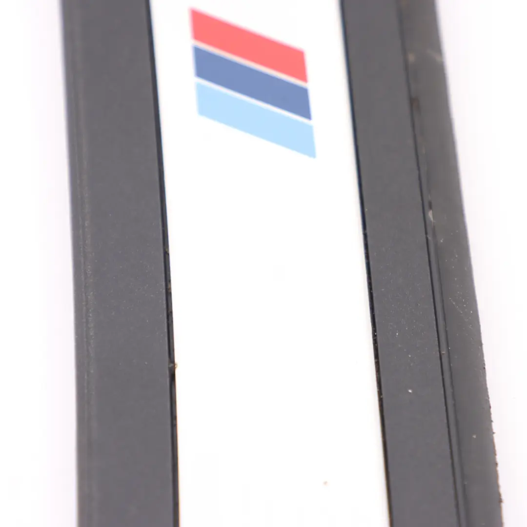 BMW F10 F11 M Sport Entrance Door Cover Trim Sill Panel Rear Right O/S - SKU 8050052-1 - Part number 8050052