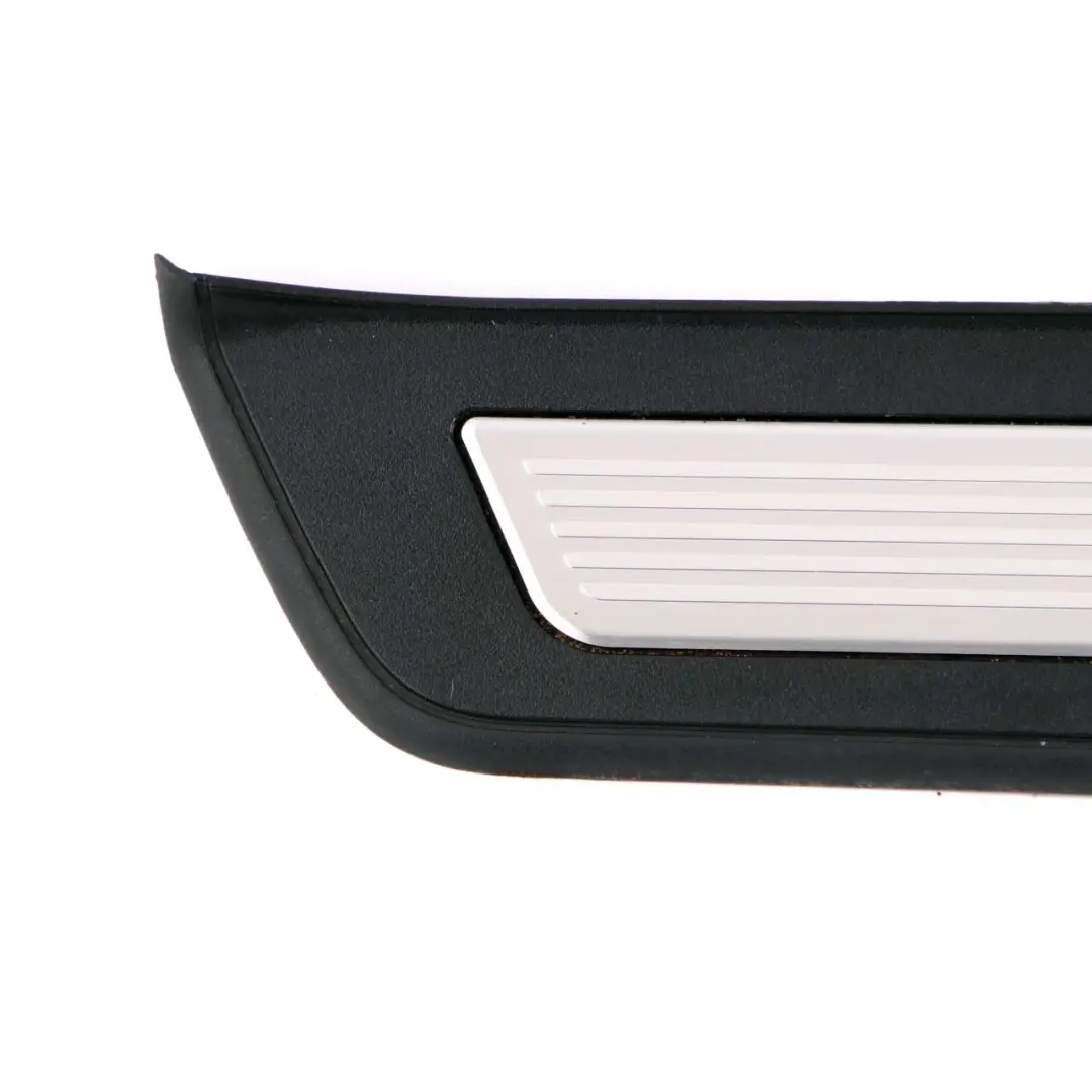 BMW F10 F11 LCI M Sport Entrada Puerta Embellecedor Tira Delantera Izquierda - SKU 8050053 - Número de pieza 8050053