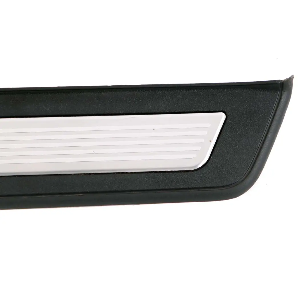 BMW F10 F11 LCI M Sport Ingresso Porta Rivestimento Striscia Anteriore Sinistra - SKU 8050053 - Numero di parte 8050053