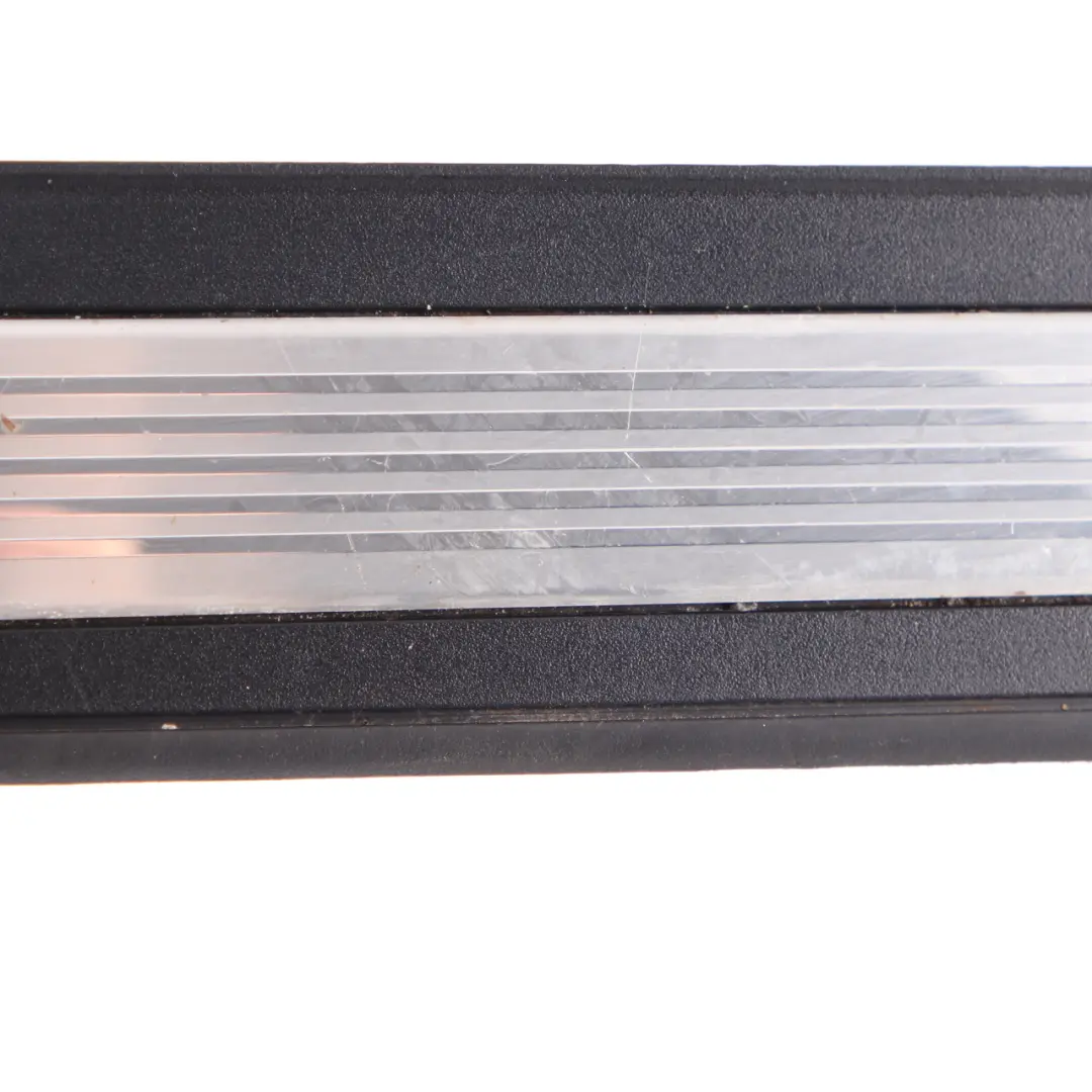  Entrance Strip BMW F10 F11 M Sport Door Panelling Cover Trim Sill Set - SKU 8050054-2 - Part number 8050054