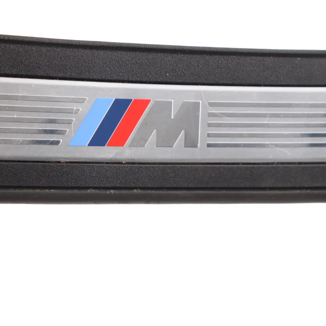  Entrance Strip BMW F10 F11 M Sport Door Panelling Cover Trim Sill Set - SKU 8050054-2 - Part number 8050054