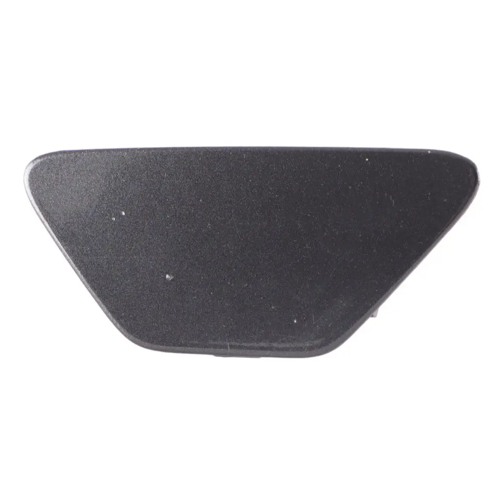 Front Left N/S Headlight Washer Cover Plug Sophistograu Grey - A90 to BMW F10 with Part number 8050115 BMW F10 Front Left N/S Headlight Washer Cover Plug Sophistograu Grey - A90 - SKU 8050115-SOP - Part number 8050115