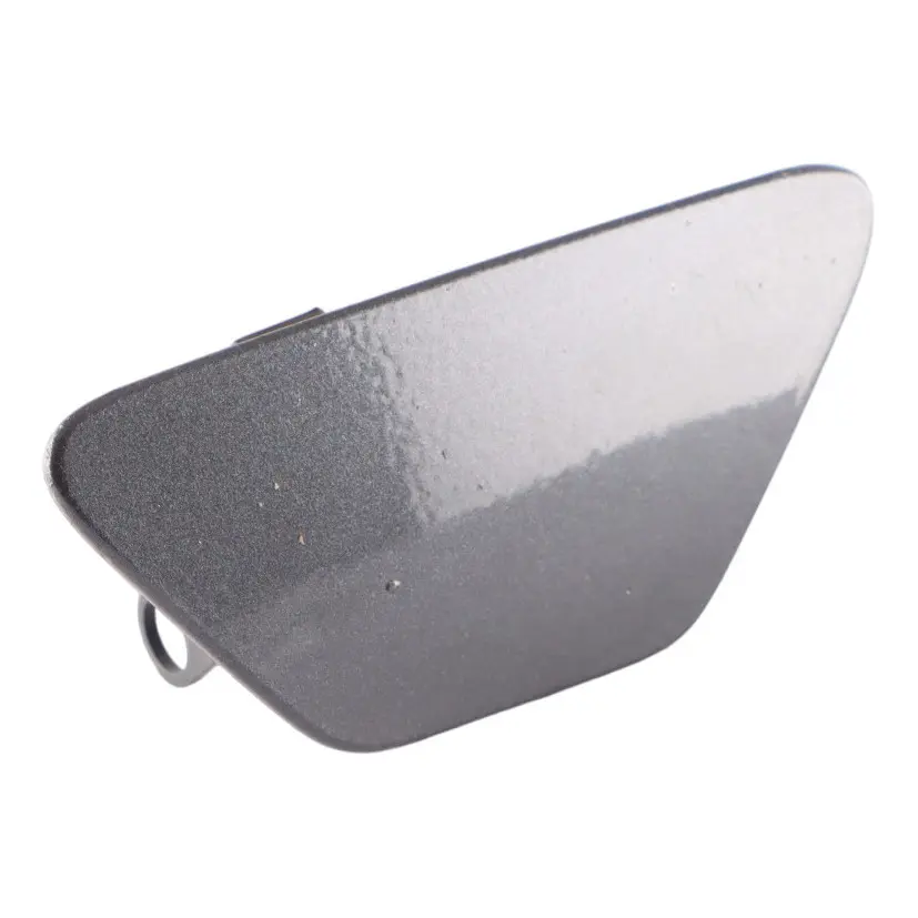 BMW F10 Front Left N/S Headlight Washer Cover Plug Sophistograu Grey - A90 - SKU 8050115-SOP - Part number 8050115