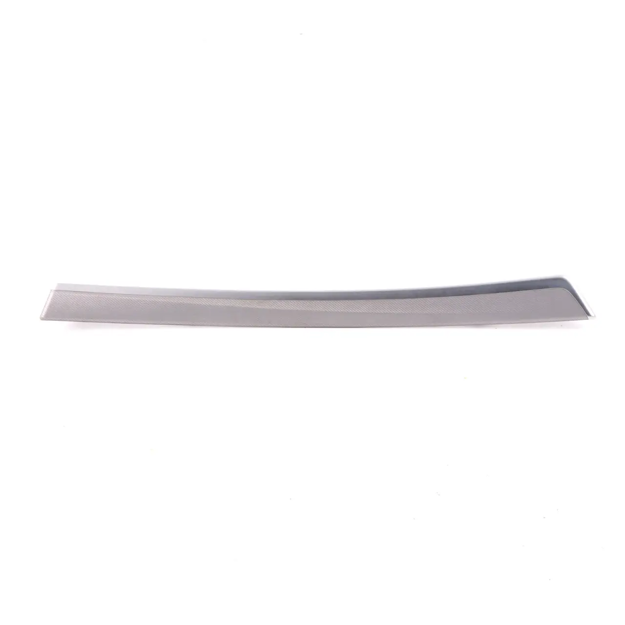 Door Strip BMW F10 F11 Decor Trim Front Cover Alu Hexagon Right O/S 8050164