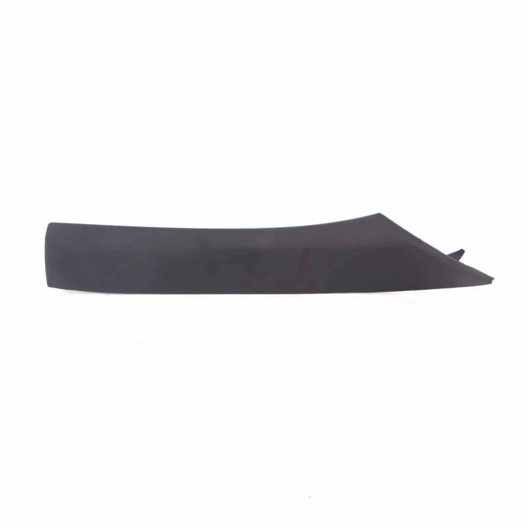 BMW X3 F25 A Pillar Cover Column Trim Panel Right O/S Anthrazit - SKU 8050322 - Part number 8050322
