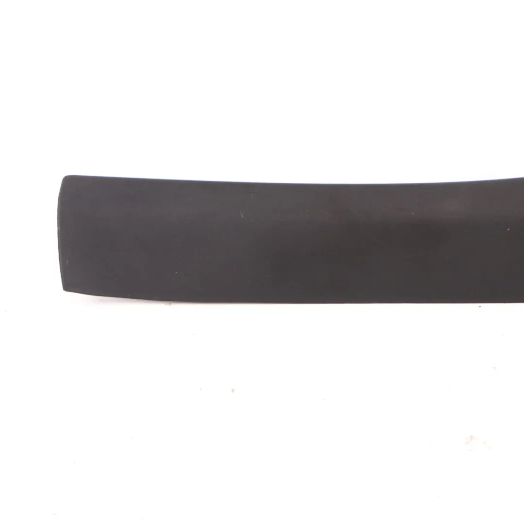 Pilastro Copertura Colonna Pannello Trim Destra Anthrazit per BMW X3 F25 A con numero di parte 8050322 BMW X3 F25 A Pilastro Copertura Colonna Pannello Trim Destra Anthrazit - SKU 8050322 - Numero di parte 8050322