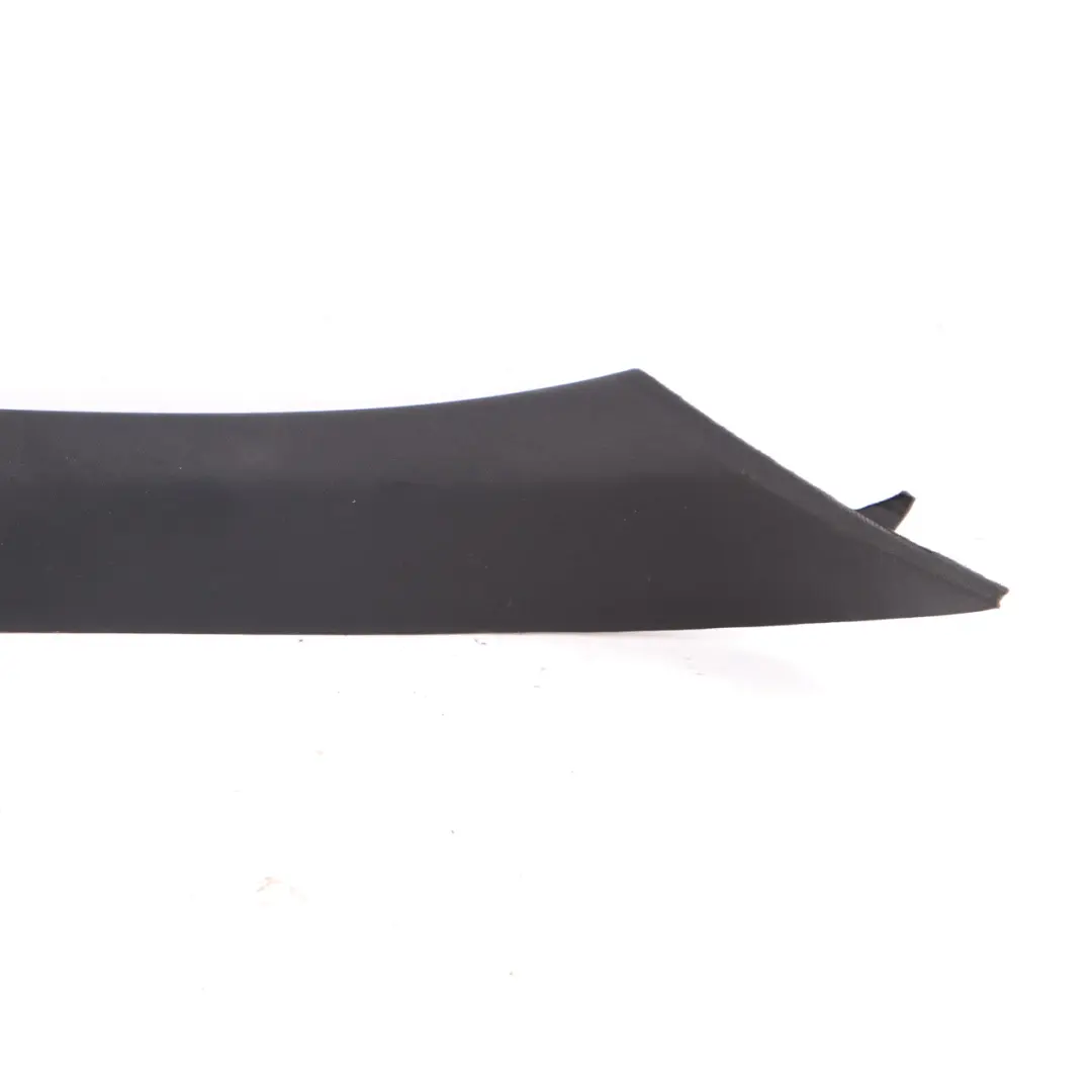BMW X3 F25 A Pilar Cubierta Columna Panel Trim Derecha Anthrazit - SKU 8050322 - Número de pieza 8050322