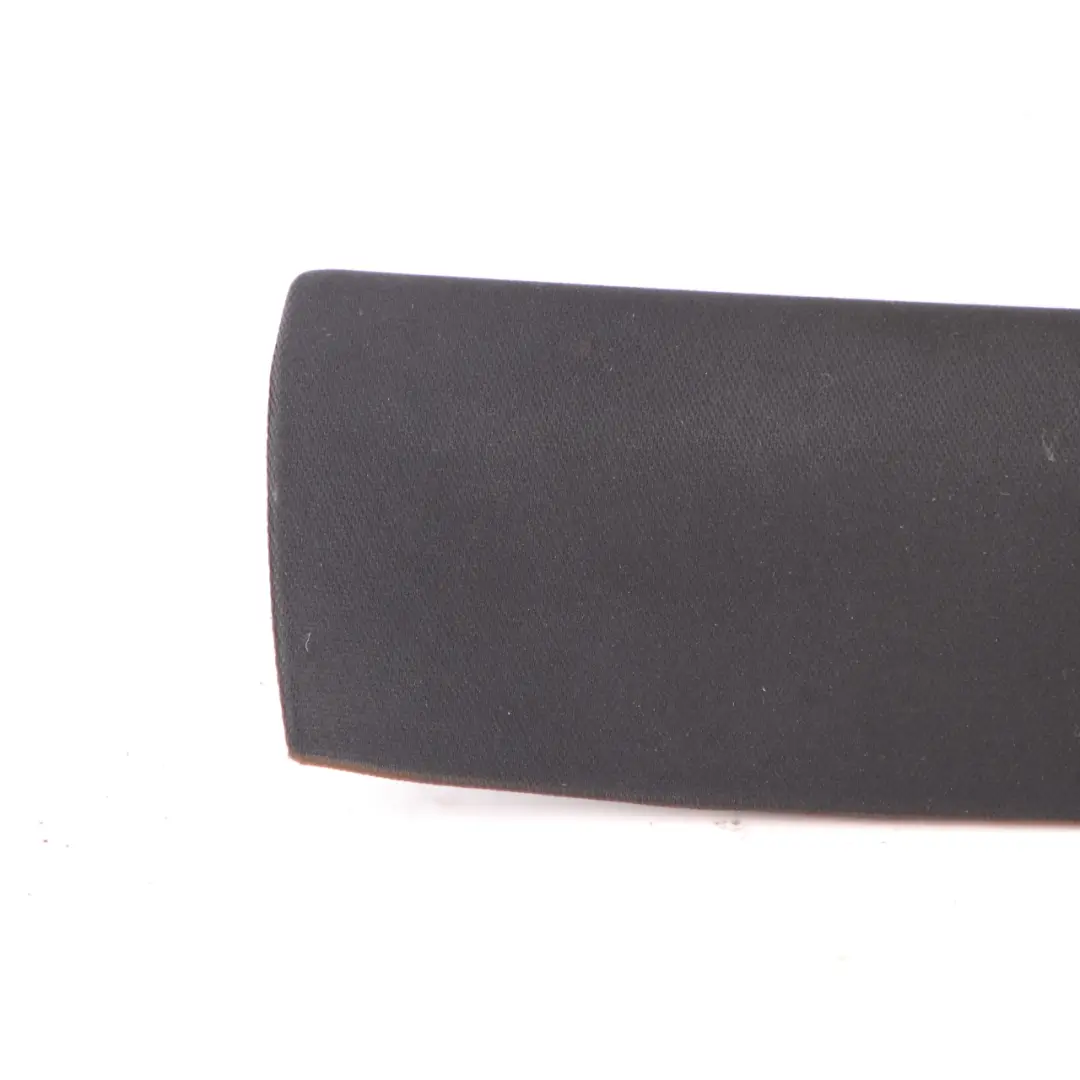 Osłona Słupka A Prawa Anthrazit do BMW X3 F25 A o numerze 8050322 BMW X3 F25 A Osłona Słupka A Prawa Anthrazit - SKU 8050322 - Numer Części 8050322