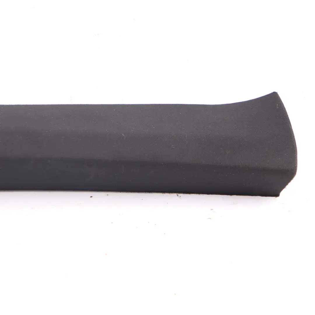 Osłona Słupka A Prawa Anthrazit do BMW X3 F25 A o numerze 8050322 BMW X3 F25 A Osłona Słupka A Prawa Anthrazit - SKU 8050322 - Numer Części 8050322