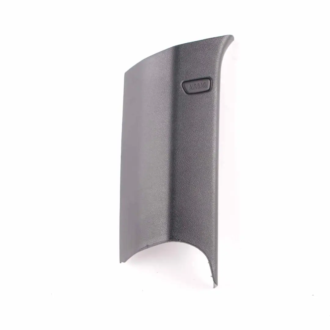 BMW X3 F25 C-Pillar Cover Column Trim Panel Left N/S Anthrazit - SKU 8050323 - Part number 8050323