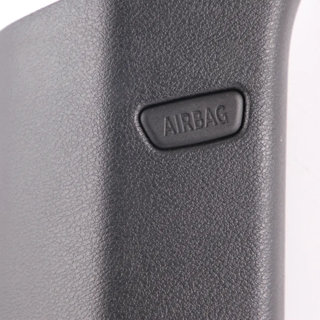 C-Pillar Cover Column Trim Panel Left N/S Anthrazit to BMW X3 F25 with Part number 8050323 BMW X3 F25 C-Pillar Cover Column Trim Panel Left N/S Anthrazit - SKU 8050323 - Part number 8050323