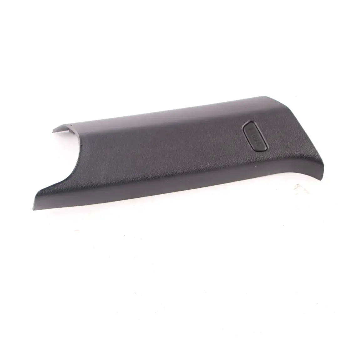 BMW F25 C-Pillar Cover Column Trim Panel Left Anthrazit - SKU 8050323 - Numéro de pièce 8050323