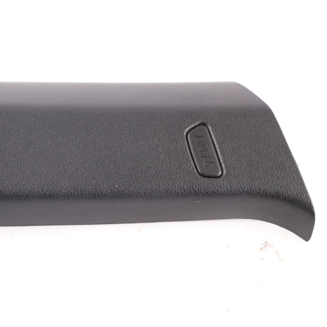 Listwa Osłona Słupka Lewa Antracyt do BMW X3 F25 o numerze 8050323 BMW X3 F25 Listwa Osłona Słupka Lewa Antracyt - SKU 8050323 - Numer Części 8050323