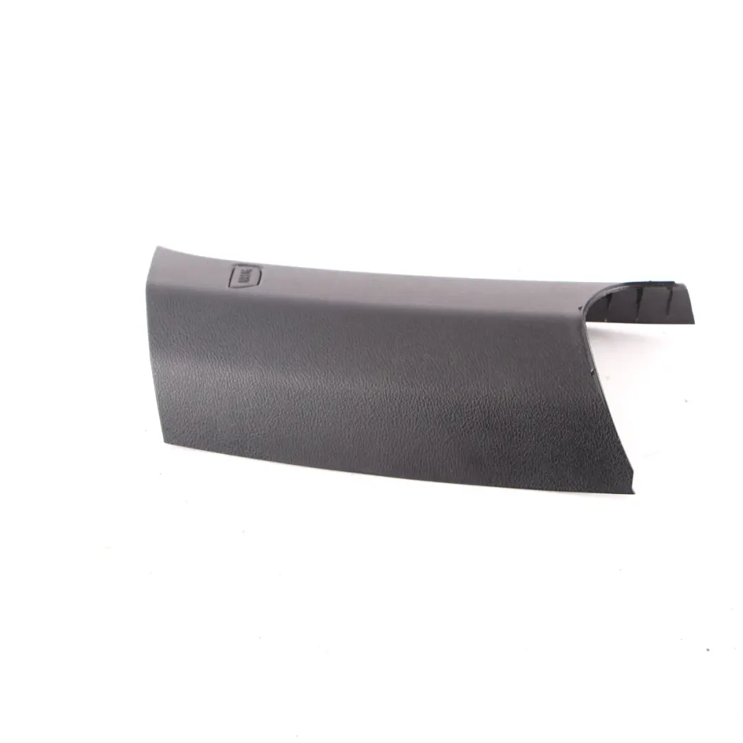 BMW F25 C-Pillar Cover Column Trim Panel Left Anthrazit - SKU 8050323 - Numéro de pièce 8050323