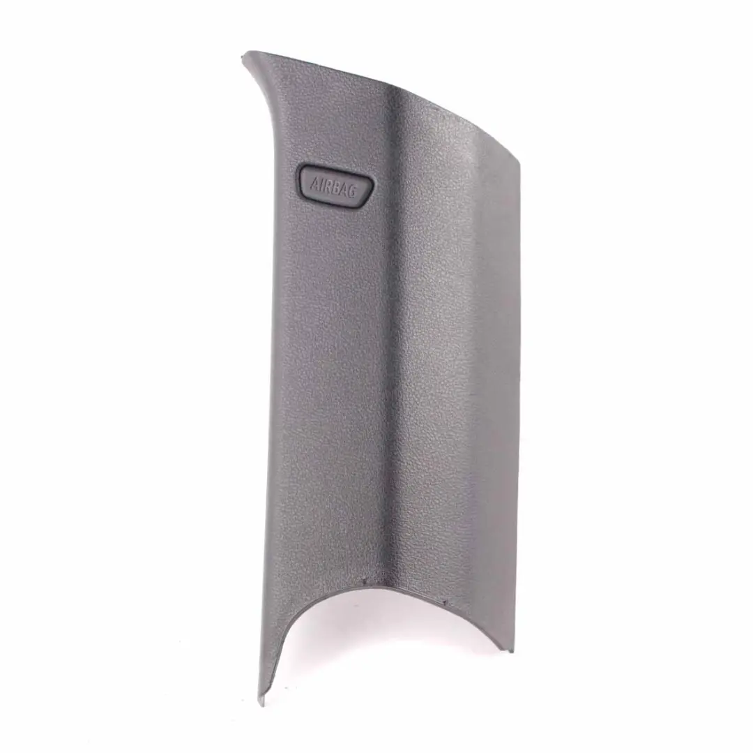 Osłona Obudowa Listwa Słupka Prawa Antracyt 9169310 do BMW X3 F25 o numerze 8050324 BMW X3 F25 Osłona Obudowa Listwa Słupka Prawa Antracyt 9169310 - SKU 8050324 - Numer Części 8050324