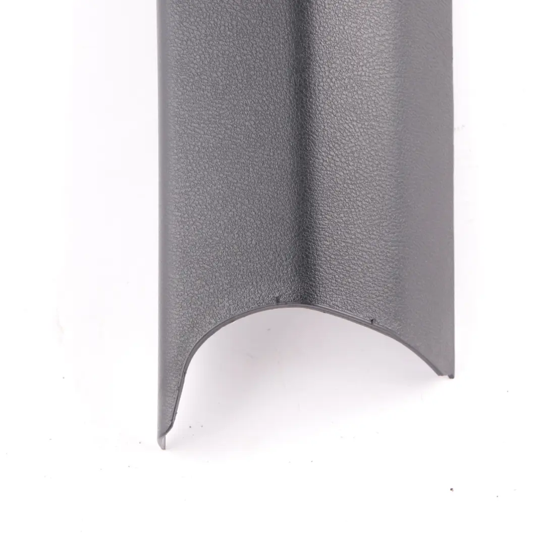 Colonne C Panneau d'habillage du montant droit Anthrazit 9169310 pour BMW X3 F25 à propos du numéro de pièce 8050324 BMW X3 F25 Colonne C Panneau d'habillage du montant droit Anthrazit 9169310 - SKU 8050324 - Numéro de pièce 8050324