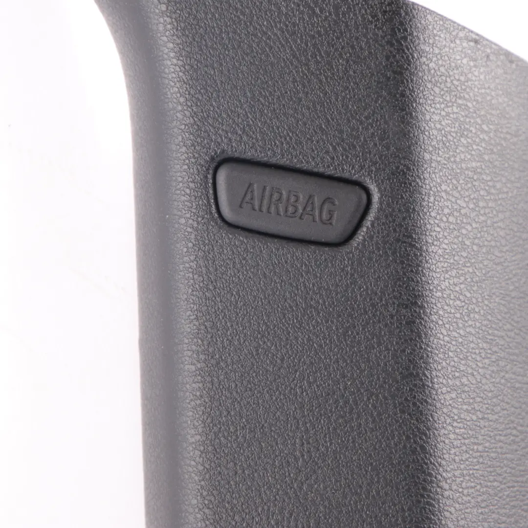 BMW X3 F25 C-Säule Abdeckung Säule Trim Panel rechts Anthrazit 9169310 - SKU 8050324 - Teilenummer 8050324