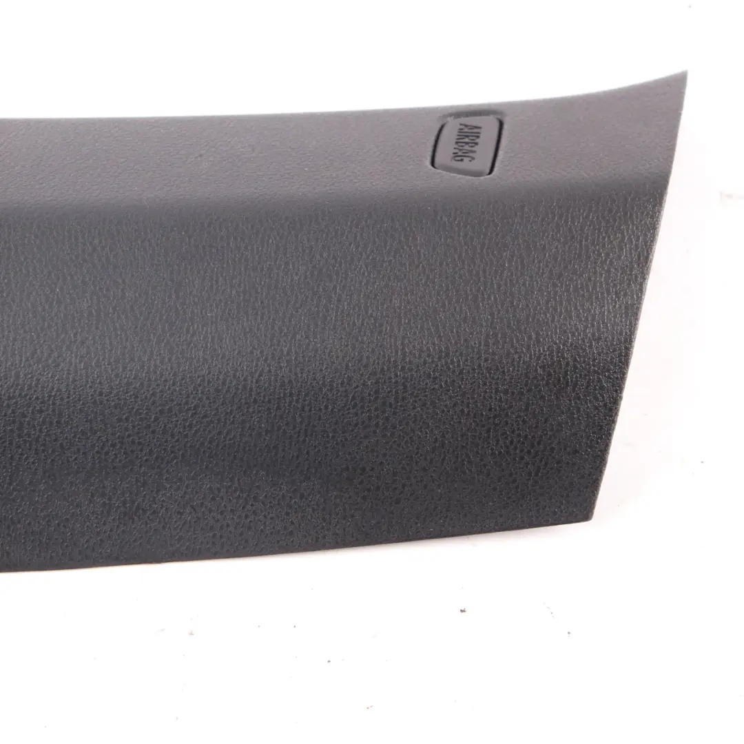 C-Pillar Cover Column Trim Panel Right O/S Anthrazit 9169310 to BMW X3 F25 with Part number 8050324 BMW X3 F25 C-Pillar Cover Column Trim Panel Right O/S Anthrazit 9169310 - SKU 8050324 - Part number 8050324