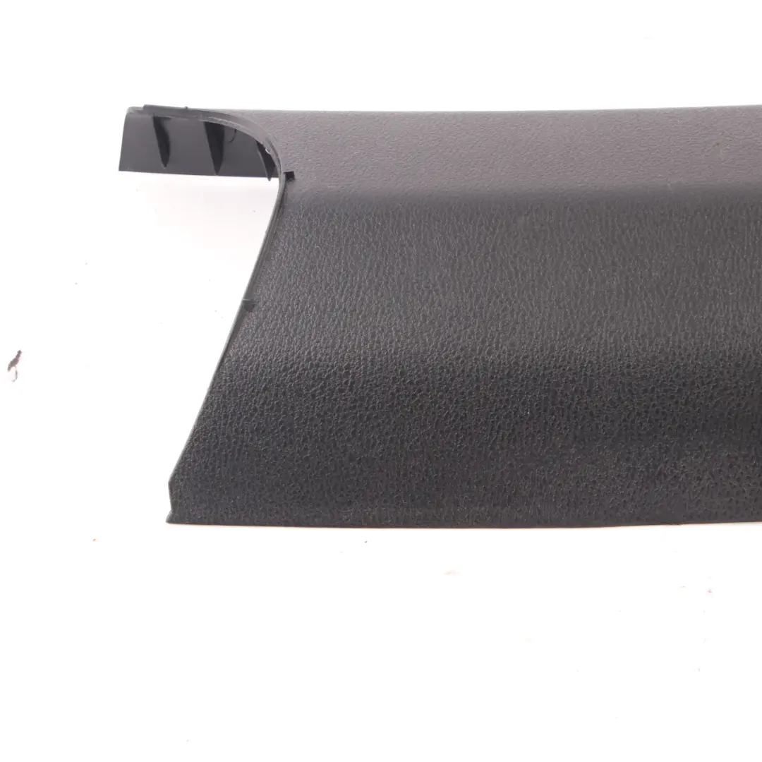 C-Säule Abdeckung Säule Trim Panel rechts Anthrazit 9169310 für BMW X3 F25 mit Teilenummer 8050324 BMW X3 F25 C-Säule Abdeckung Säule Trim Panel rechts Anthrazit 9169310 - SKU 8050324 - Teilenummer 8050324