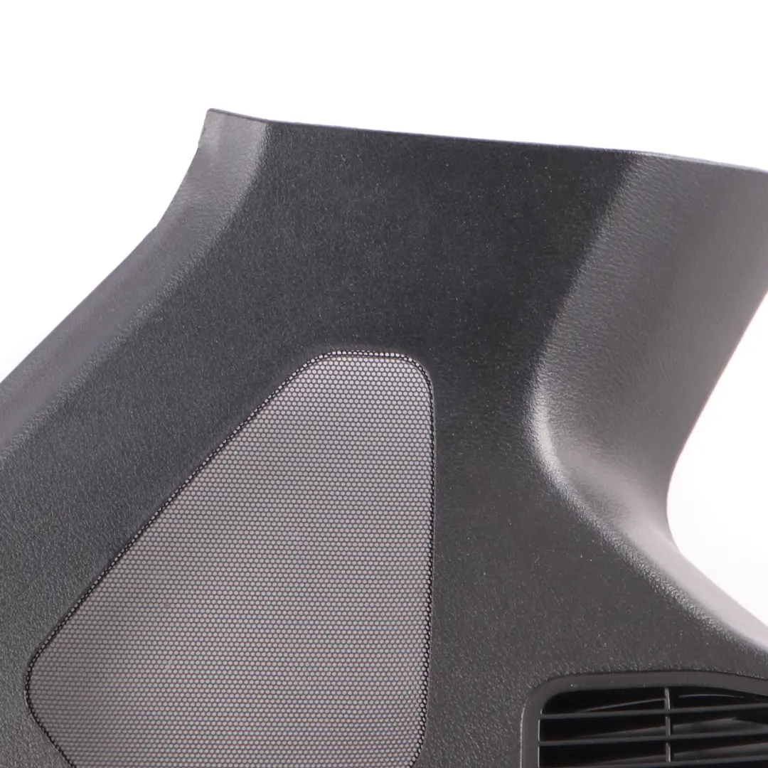 Trim Pillar D Cover Rear Left N/S Column Panelling Anthrazit 9169311 to BMW X3 F25 with Part number 8050331 BMW X3 F25 Trim Pillar D Cover Rear Left N/S Column Panelling Anthrazit 9169311 - SKU 8050331 - Part number 8050331