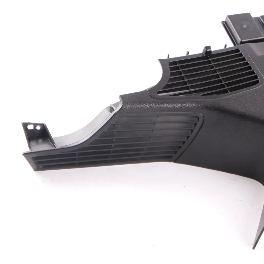 BMW X3 F25 Trim Pillar D Cover Rear Left N/S Column Panelling Anthrazit 9169311 - SKU 8050331 - Part number 8050331