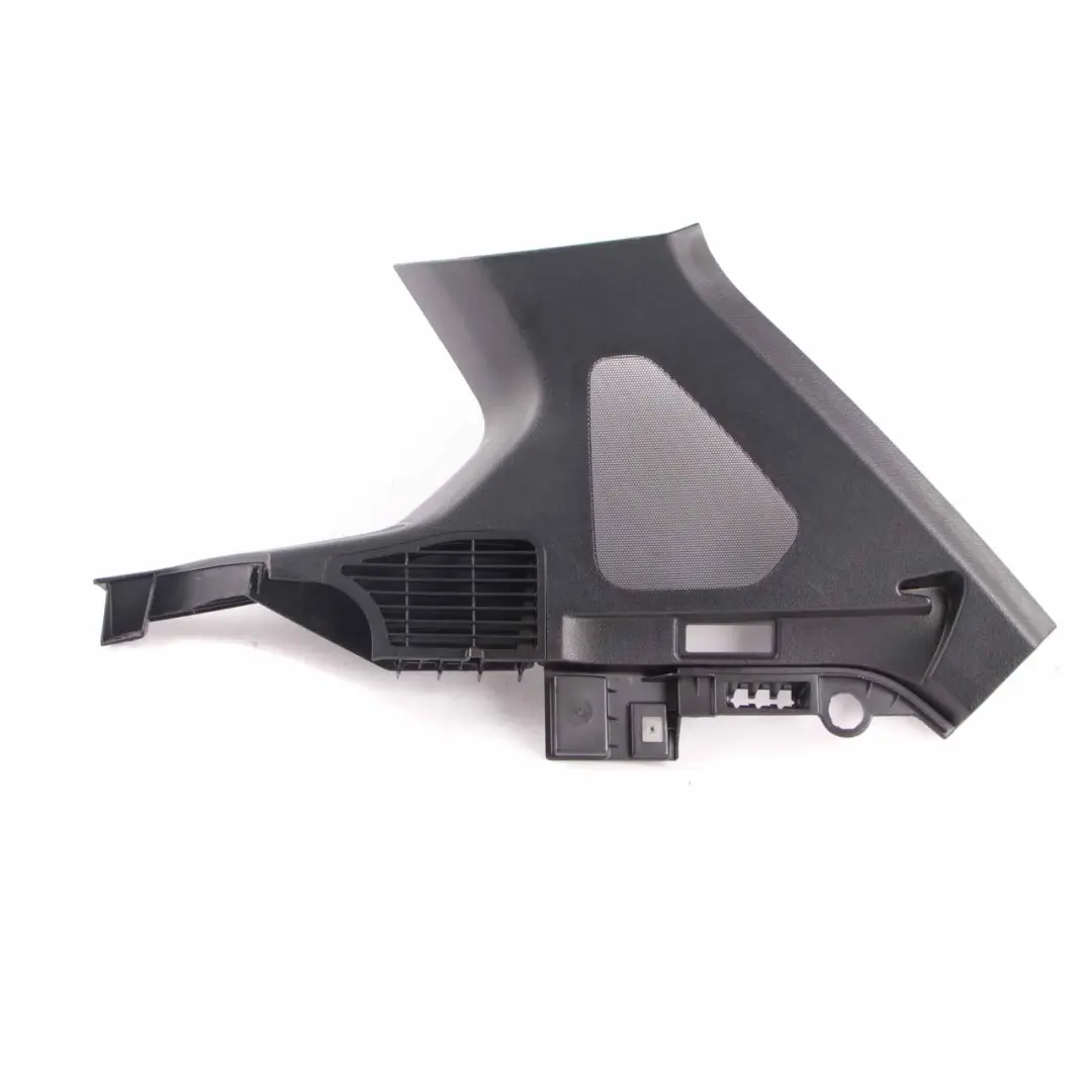 Trim Pillar D Cover Rear Right O/S Column Panelling Anthrazit 9169312 to BMW X3 F25 with Part number 8050332 BMW X3 F25 Trim Pillar D Cover Rear Right O/S Column Panelling Anthrazit 9169312 - SKU 8050332 - Part number 8050332