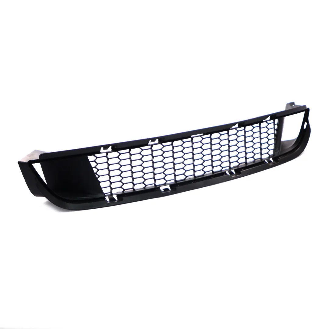 BMW F06 F13 M Sport Front Bumper Grille Lower Middle Grill Grid Trim - SKU 8050345 - Part number 8050345