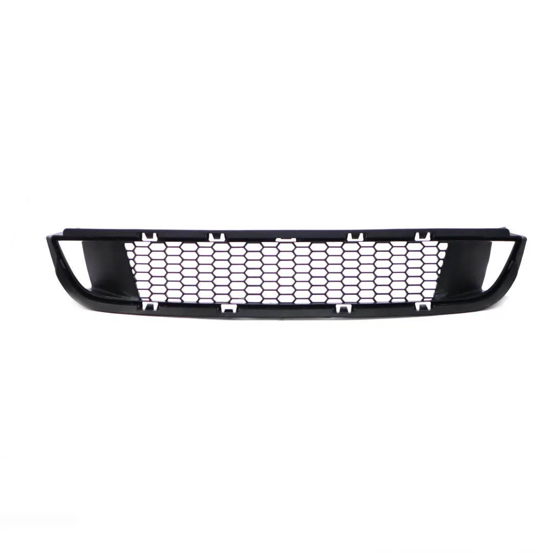 BMW F13 M Sport Vorne stoßstange Kühlergrill Unterer Gitter Zierleiste - SKU 8050345 - Teilenummer 8050345