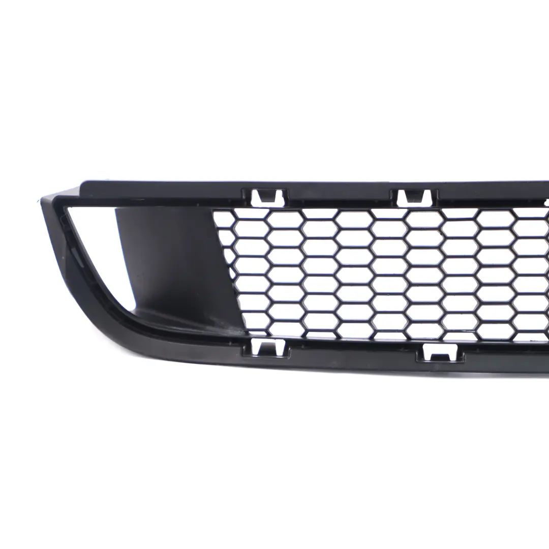 BMW F06 F13 M Sport Front Bumper Grille Lower Middle Grill Grid Trim - SKU 8050345 - Part number 8050345