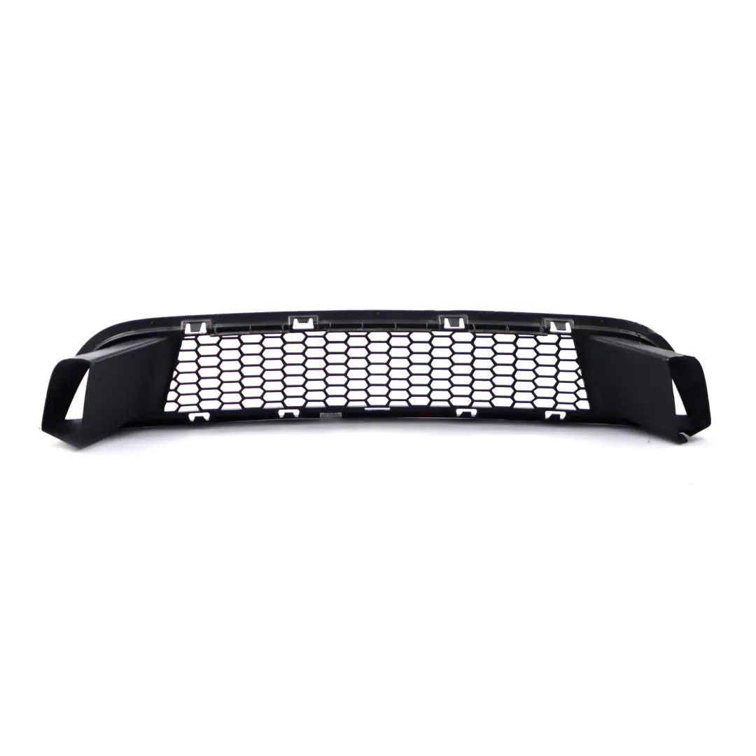 Grille pare-chocs avant inférieure grillagée pour BMW F06 F13 M Sport à propos du numéro de pièce 8050345 BMW F06 F13 M Sport Grille pare-chocs avant inférieure grillagée - SKU 8050345 - Numéro de pièce 8050345
