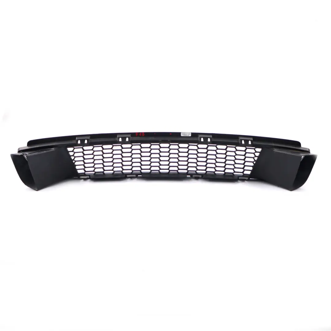 BMW F06 F13 M Sport Grille pare-chocs avant inférieure grillagée - SKU 8050345 - Numéro de pièce 8050345