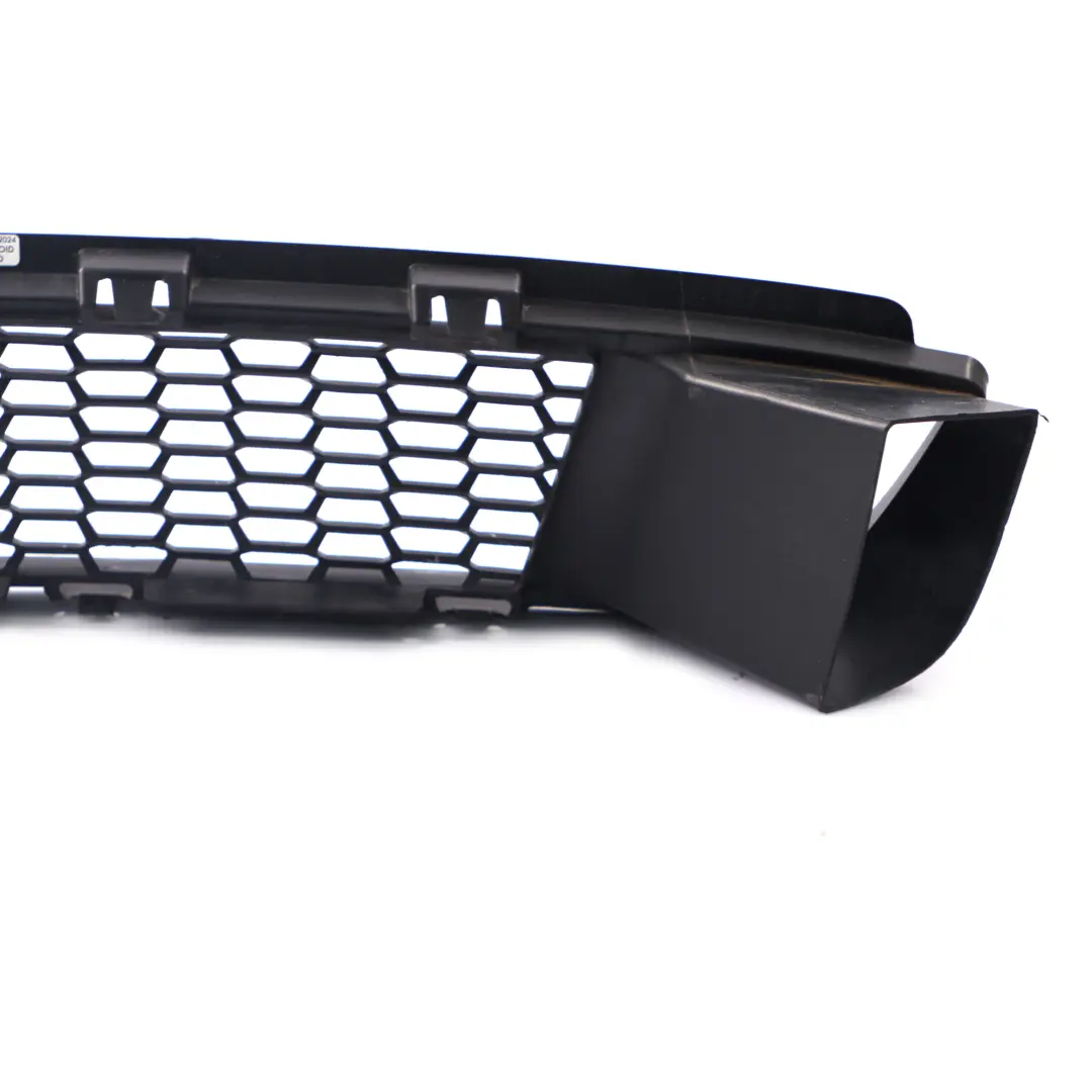 Front Bumper Grille Lower Middle Grill Grid Trim to BMW F06 F13 M Sport with Part number 8050345 BMW F06 F13 M Sport Front Bumper Grille Lower Middle Grill Grid Trim - SKU 8050345 - Part number 8050345