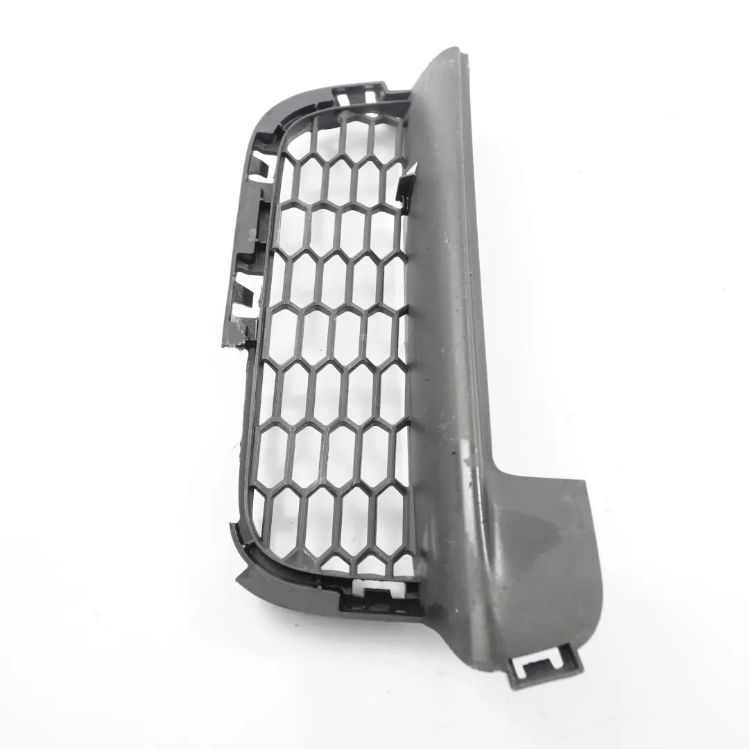  Pare-chocs Grille BMW F12 F13 M Sport Avant Droit Couvercle inférieur - SKU 8050348 - Numéro de pièce 8050348