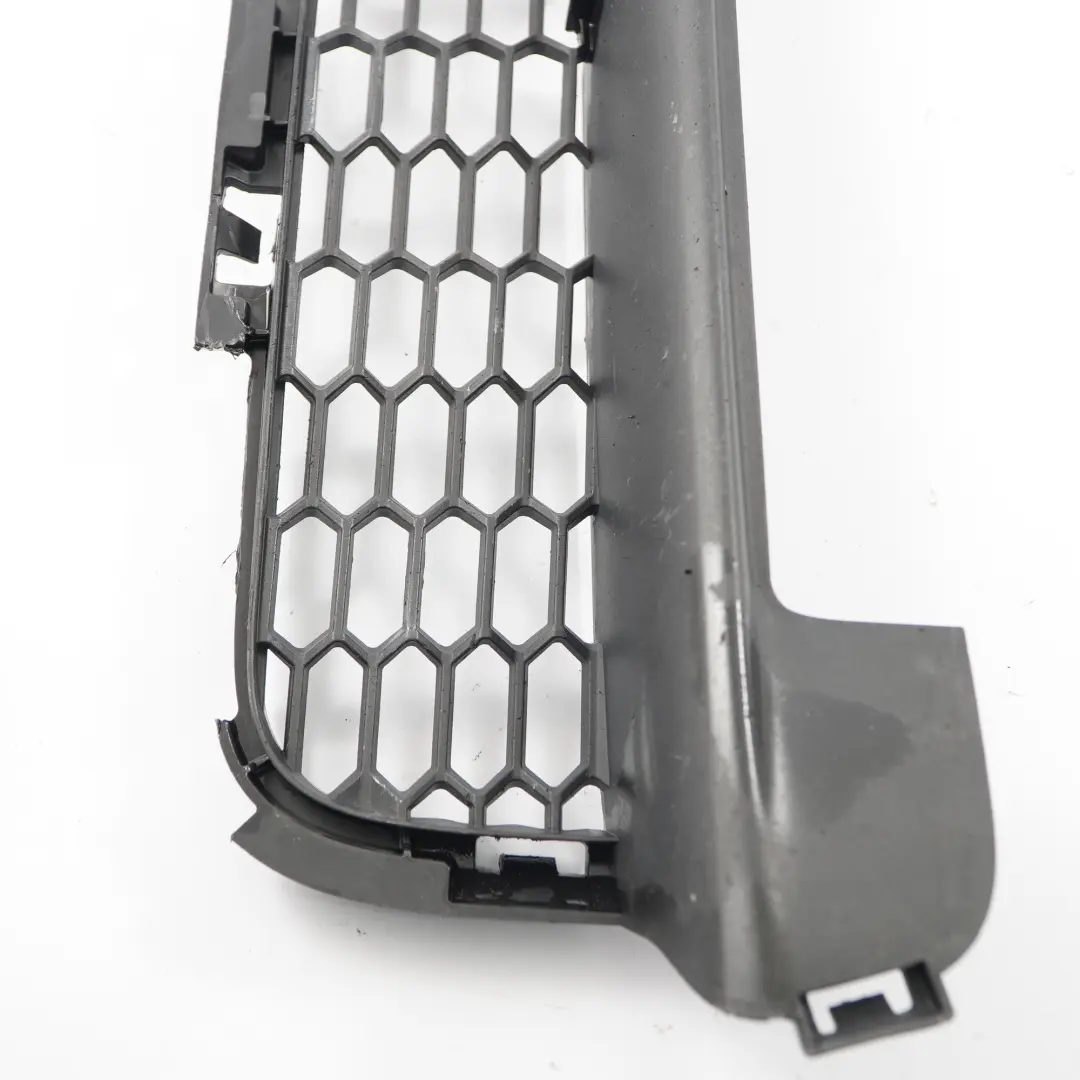 Stoßstangen grill BMW F12 F13 M Sport vorne rechts Gitter abdeckung für mit Teilenummer 8050348 Stoßstangen grill BMW F12 F13 M Sport vorne rechts Gitter abdeckung - SKU 8050348 - Teilenummer 8050348