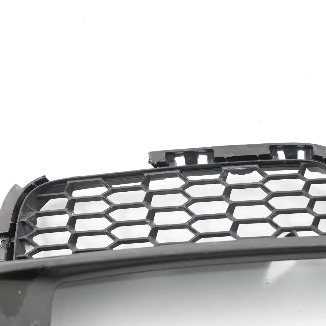 Pare-chocs Grille BMW F12 F13 M Sport Avant Droit Couvercle inférieur pour à propos du numéro de pièce 8050348 Pare-chocs Grille BMW F12 F13 M Sport Avant Droit Couvercle inférieur - SKU 8050348 - Numéro de pièce 8050348