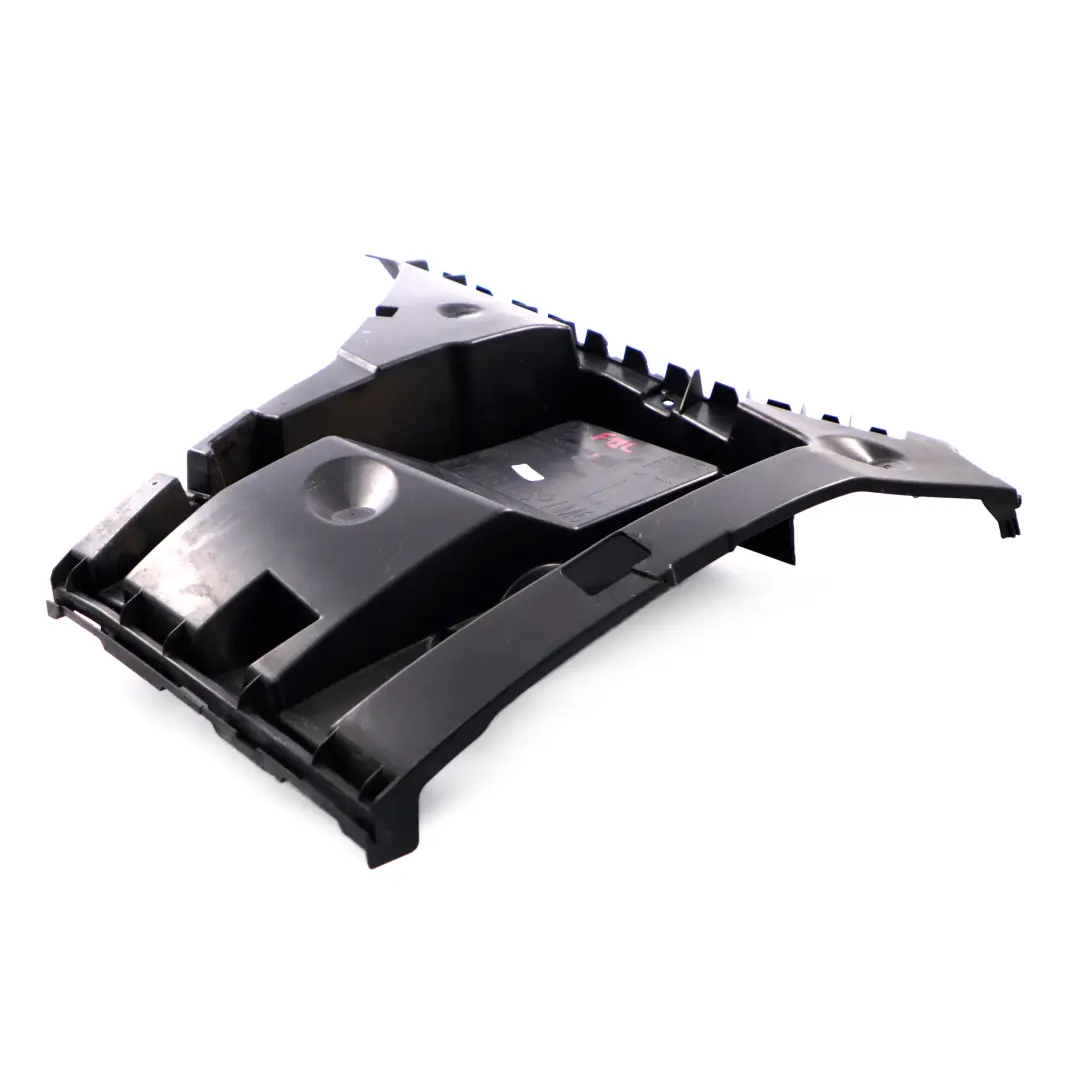 Soporte Parachoques BMW F06 F12 F13 M Sport Trasero Izquierdo Montaje para con número de pieza 8050385 Soporte Parachoques BMW F06 F12 F13 M Sport Trasero Izquierdo Montaje - SKU 8050385 - Número de pieza 8050385