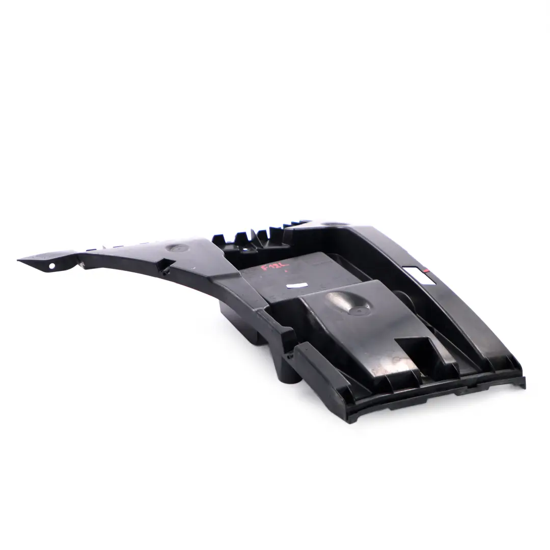 Support pare-chocs BMW F12 F13 M Sport Arrière Gauche Montage latéral pour à propos du numéro de pièce 8050385 Support pare-chocs BMW F12 F13 M Sport Arrière Gauche Montage latéral - SKU 8050385 - Numéro de pièce 8050385