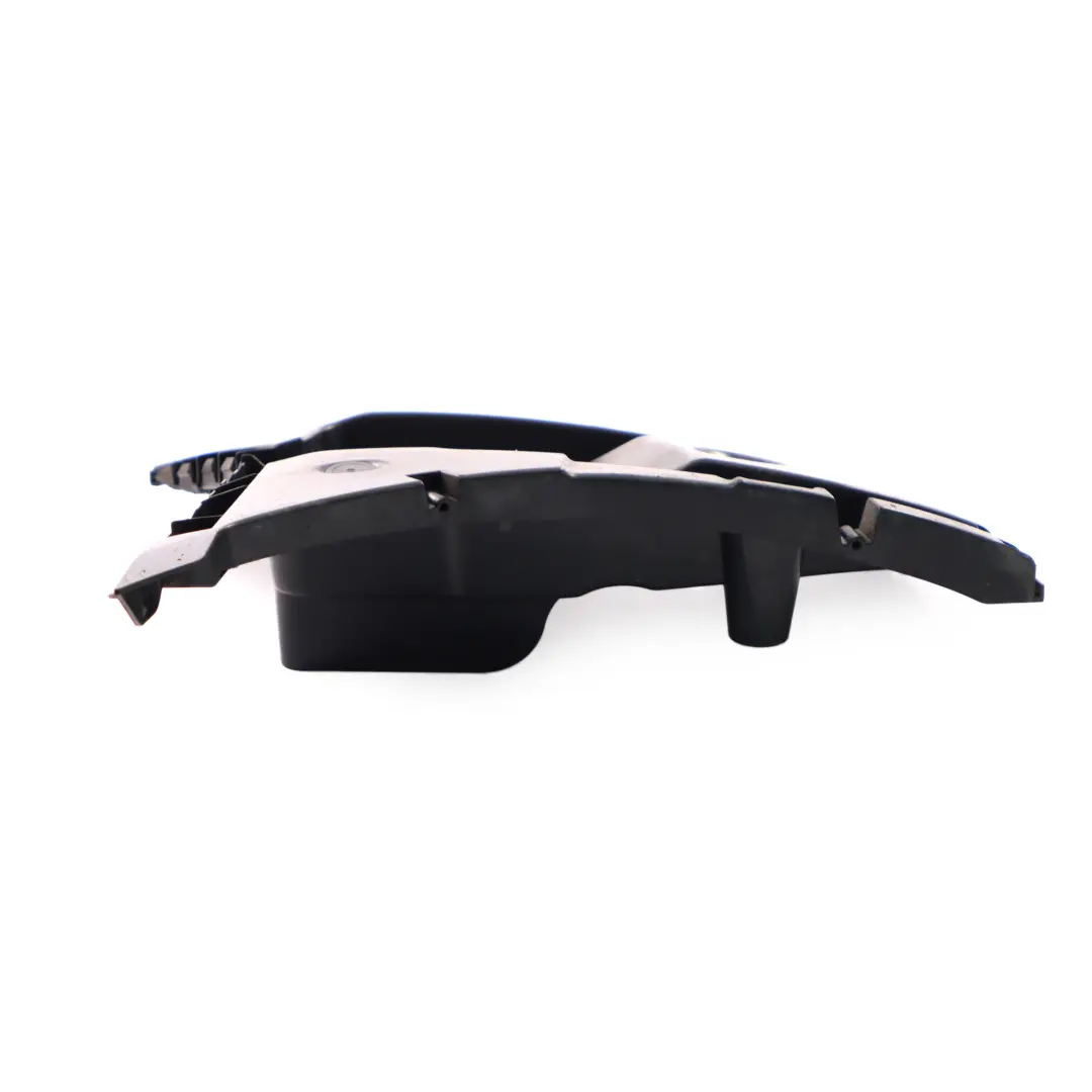 Soporte Parachoques BMW F06 F12 F13 M Sport Trasero Izquierdo Montaje para con número de pieza 8050385 Soporte Parachoques BMW F06 F12 F13 M Sport Trasero Izquierdo Montaje - SKU 8050385 - Número de pieza 8050385