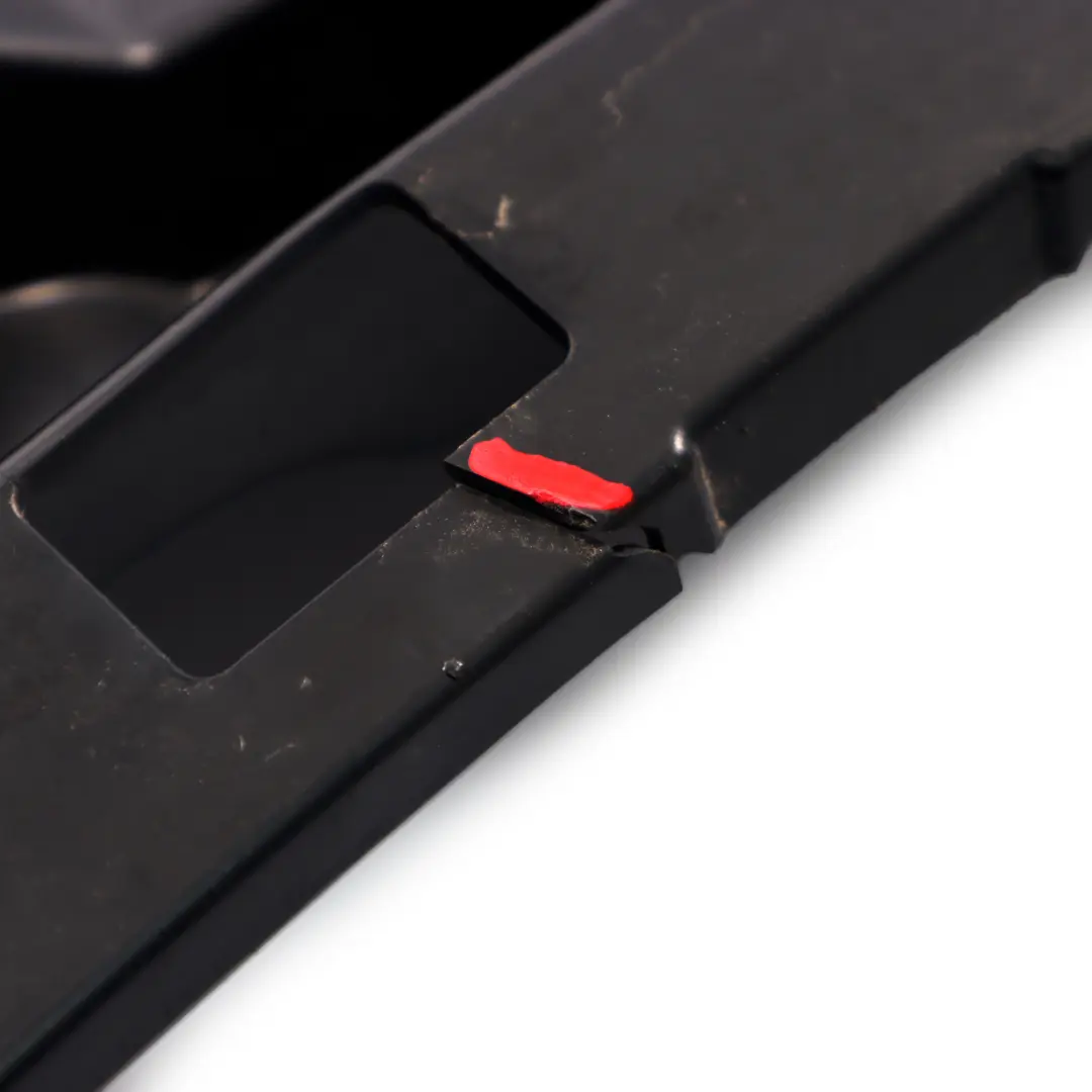  Soporte Parachoques BMW F06 F12 F13 M Sport Trasero Izquierdo Montaje - SKU 8050385 - Número de pieza 8050385